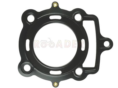 Uszczelka pod głowicę BASHAN, LONCIN 200cm3, ATV 200, Ø63,00mm, ciecz