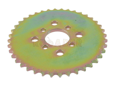 Zębatka tylna ATV 200/250 Bashan - typ 428, ø41mm, 40 zębów