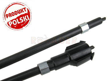 Linka licznika PIAGGIO Quartz