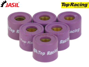 Rolki wariatora 17x13,5 - 6,0 gr.