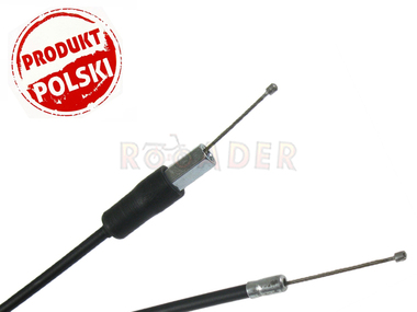 Linka gazu TGB 303RS - od gaźnika