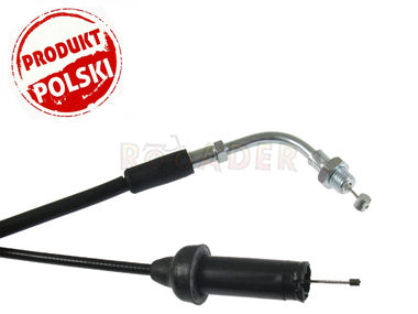 Linka gazu TGB 303RS - od manetki