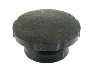 Korek zbiornika - wlewu paliwa ROMET 50T, Kadet, Ogar 200/205, Pegaz, Pony