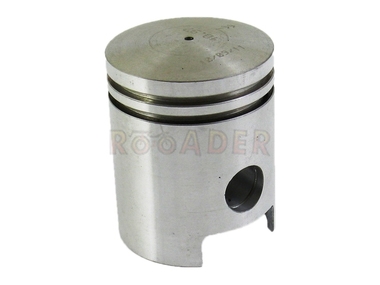 Tłok SIMSON S51, SR50 / S60 - 42,00mm, 60cm3, 4 szlif, ALMOT, AK12