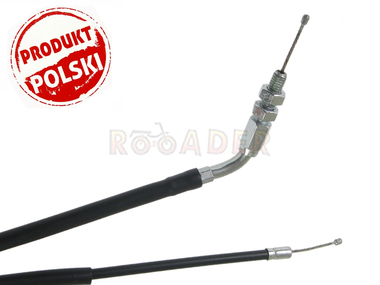 Linka gazu TGB 303RS - od oleju