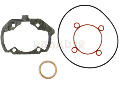 Komplet uszczelek góry silnika PEUGEOT Jet Force, Ludix, Speedfight 3 L/C - 50cm3, Ø40,00mm (do cylindra AIRSAL)