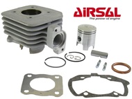 Cylinder PEUGEOT Ludix, Vivacity New, Citystar, Kisbee, Streetzone, Speedfight 3 50 2T A/C - 50cm3, Ø40,00mm, sworzeń 12mm, NICASIL