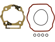 Komplet uszczelek góry silnika DERBI Senda, GPR; GILERA RCR, SMT; APRILIA RS, RX 50 - silnik D50B, modele po 2006r - 75cm3, Ø48,00mm (do cylindra AIRSAL)