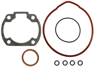 Komplet uszczelek góry silnika KYMCO Super 9, B&W, Dink 50 L/C - 50cm3, Ø39,00mm (do cylindra AIRSAL)