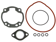 Komplet uszczelek góry silnika SUZUKI AY Katana, UX Zilion 50 2T L/C; DERBI Predator; APRILIA SR50 Sport, SR2000; MORINI 50 2T L/C - 70cm3, Ø47,60mm (do cylindra AIRSAL)
