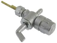 Kranik paliwa WSK 125/175 stary typ (gwint M14x1,5)