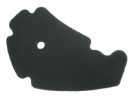 Filtr powietrza PIAGGIO Beverly, Carnaby, MP3, X7, X8, X9, X10, X-Evo; GILERA Fuoco, Nexus, Runner; APRILIA Atlantic, Scarabeo, Sport City; DERBI GP1, Rambla 125/150/200/300/400/500 - gąbka