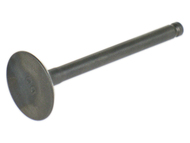 Zawór głowicy 139FMB - wydechowy - do motorowerów Romet, Junak, Barton, Benzer, GB Motors, Kingway, Zipp i innych 50cm3