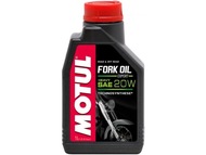 Olej MOTUL Fork Oil Expert 20W Heavy (1 litr)