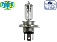 Żarówka 12V 60/55W - H4, P43t Premium +30%