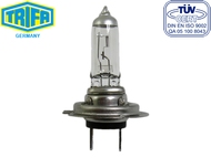 Żarówka 12V 55W - H7, PX26d Premium +30%
