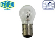 Żarówka 12V 21/5W - P21/5W, BA15d