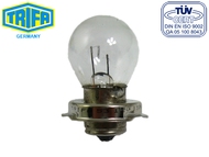 Żarówka 12V 15W - S3, P26S