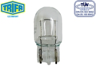 Żarówka 12V 21W - W21W, W3x16d całoszklana