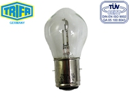 Żarówka 12V 25/25W - S1, BA20d