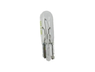 Żarówka 12V  2W - W2W, W2x4,6d (T05)