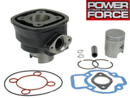 Cylinder PIAGGIO Nrg, Ntt, Quartz, Zip 50 2T L/C (modele do 2000r); GILERA Runner, Dna - 50cm3, Ø40,00mm, sworzeń 12mm