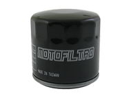 Filtr oleju MF153 (HF153) - Bimota, Cagiva, Ducati, Gilera