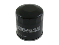 Filtr oleju MF163 (HF163) - BMW
