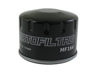 Filtr oleju MF164 (HF164) - BMW, Kymco