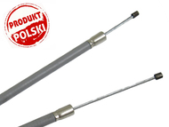 Linka gazu SHL 175 M11 (szara)