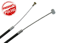 Linka hamulca SHL 175 M17 GAZELA przód
