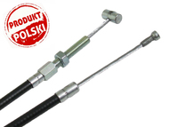 Linka sprzęgła SHL 125 M04