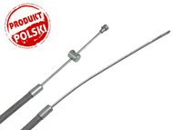 Linka sprzęgła WSK 175 (szara)