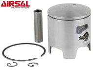 Tłok YAMAHA, APRILIA, MBK - MINARELLI L/C z cylindrem AIRSAL 70cm³ - ø47,60mm