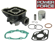 Cylinder PEUGEOT Jet Force, Ludix, Speedfight 3 L/C - 50cm3, Ø40,00mm, sworzeń 12mm