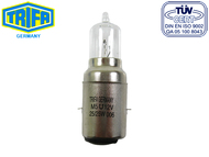Żarówka 12V 25/25W - BA20d (M5)