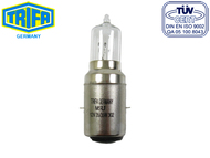 Żarówka 12V 35/35W - Ba20d (M5)