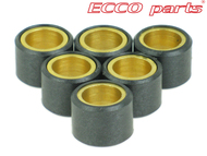 Rolki wariatora 20x14 - 11,5 gr.