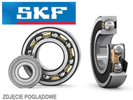 Łożysko kulkowe 25x56x12 (BB1-3096) z luzem C3
