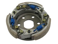 Sprzęgło odśrodkowe APRILIA Amico, Area, Guliver, Rally, Scarabeo, Sonic SR 50cm3 2T; YAMAHA Aerox, Bw's, Jog, Neo's, Slider, Vino 50cm3 2T; MBK Booster, Nitro, Ovetto 50cm3 2T - Ø107mm