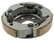 Sprzęgło odśrodkowe PEUGEOT Buxy, Elyseo, Elystar, Jet, Kisbee, Looxor, Ludix, Speedake, Speedfight, Streetzone, TKR, Trekker, Vivacity, X-Fight 50cm3 2T - Ø107mm