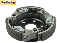 Sprzęgło odśrodkowe PEUGEOT Buxy, Elyseo, Elystar, Jet, Kisbee, Looxor, Ludix, Speedake, Speedfight, Streetzone, TKR, Trekker, Vivacity, X-Fight 50cm3 2T - Ø107mm