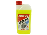 Płyn do chłodnic MOTUL MOTOCOOL EXPERT -37°C/+135°C - opakowanie 1 litr