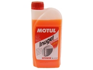 Płyn do chłodnic MOTUL INUGEL OPTIMAL ULTRA (koncentrat) - opakowanie 1 litr