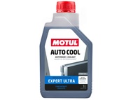 Płyn do chłodnic MOTUL AUTO COOL EXPERT ULTRA (koncentrat) - opakowanie 1 litr