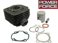 Cylinder PEUGEOT Vivacity, Speedfight 100cm3  A/C - 100cm3, Ø50,50mm, sworzeń 14mm