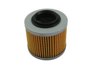 Filtr oleju MF151 (HF151) - Aprilia, BMW, Bombardier, Jawa, MuZ