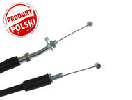 Linka gazu PIAGGIO VESPA 125 ET4