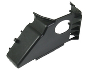 Osłona cylindra GY6 125/150 - do maxiskuterów Romet, Barton, Junak, Zipp i innych chińskich 125 i 150cm3 (dolna)