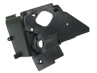 Osłona cylindra GY6 125/150 - do maxiskuterów Romet, Barton, Junak, Zipp i innych chińskich 125 i 150cm3 (górna)